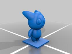 what is but plug 3D Models | Page 1 | STLFinder