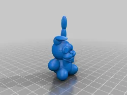 (og) Bonnie Plush