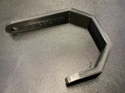 Olympia Cart Hook XL