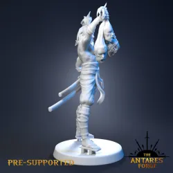 Oni Demon