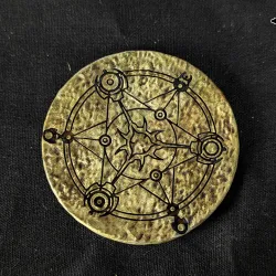 OpenForge Magic Circles