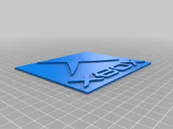 Original Xbox Logo