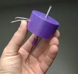 Paciente8159's CNC probe