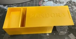 Pandora's Box