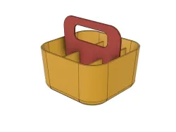 Pencil Caddy