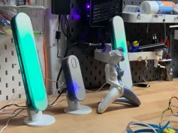 Philips Hue Play Like Lights And Sensors