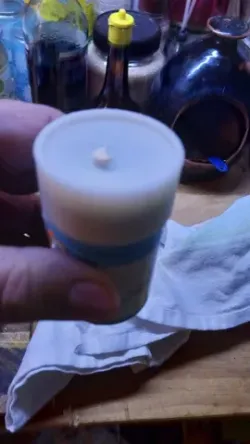 Pill Bottle Topper