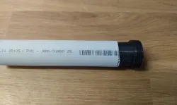 Pipe adapter