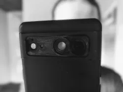 Pixel 6 Lens Protector