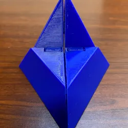 PLA-Tonix : Tetrahedron