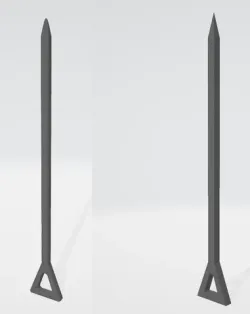 Plant Support For Small Plants