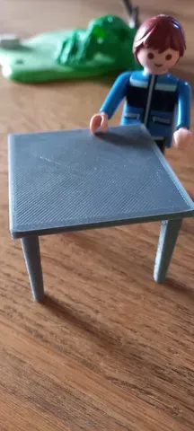 Playmobiltisch