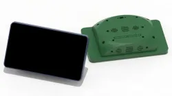 POP 7" Touchscreen Kiosk – Case