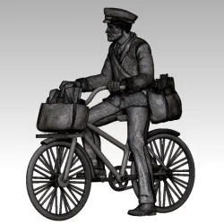 POSTMEN