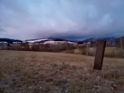 Protitanková překážka "jehla" - M 1:16