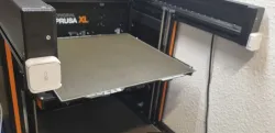 Prusa XL Xiaomi Aqara sensor holder | Prusa XL Xiaomi Aqara Sensor-Halter
