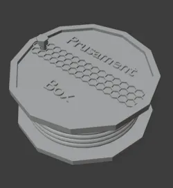 Prusament Box