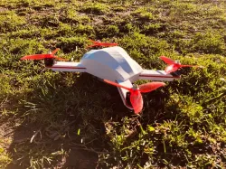 Quadcopter
