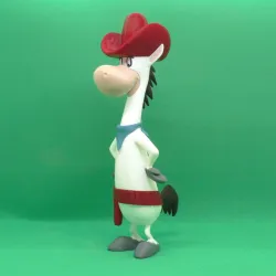 Quick Draw McGraw
