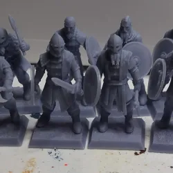 Raider Builder