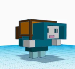 Rascal Minecraft