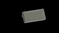 Raspberry Pi zero (0) 2W case