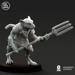 Ratmen Militia
