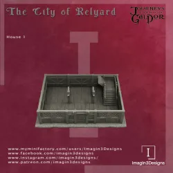 Relyard House 1