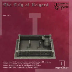 Relyard House 2