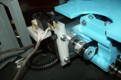 RepRap AtomX X-Endstop Remix