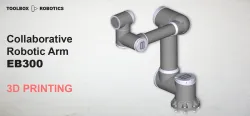 Robot Arm EB300