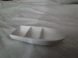 Rowing Boat