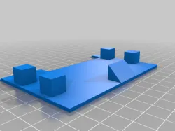 Secret Box - Secret Floor