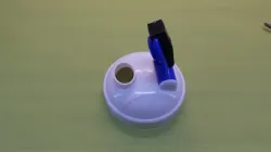 Shaker repair