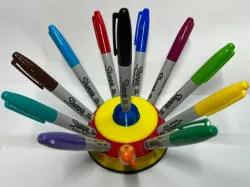 Sharpie Stand