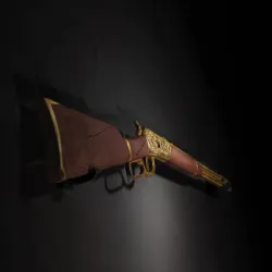 Shotgun - Betsy