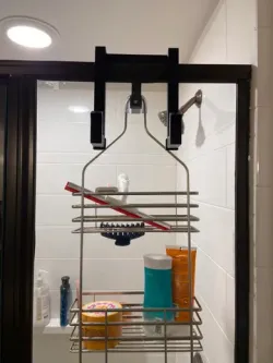 Shower Caddy Hook