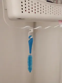 Shower Caddy J Hook