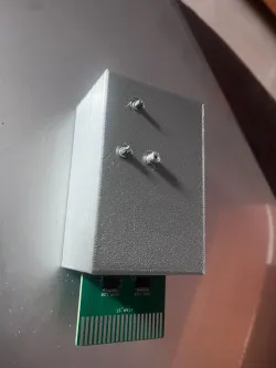 SidecarT Case