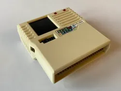 Sidekick64 Zero Cartridge Case