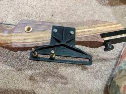 Simple Bow Sight