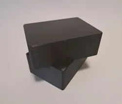 Simple Box