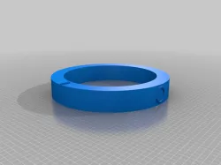 simple ring