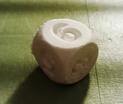 Six Sided Die