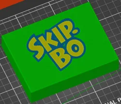 SkipBox