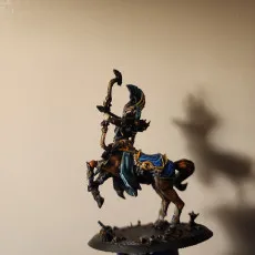 Skyrunner - Paint Contest