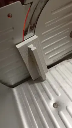 slicing grip