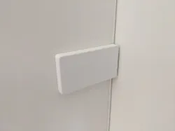 Slim RC522 Enclosure