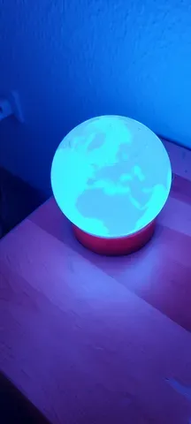 SmartLamp
