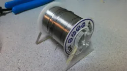 Solder Holder